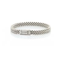 Bracelet Unoaerre Man in Silver 700YHH1302000 5752 - 700YHH1302000 5752
